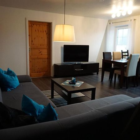 Pension Forke Wilhelmshaven Exterior foto