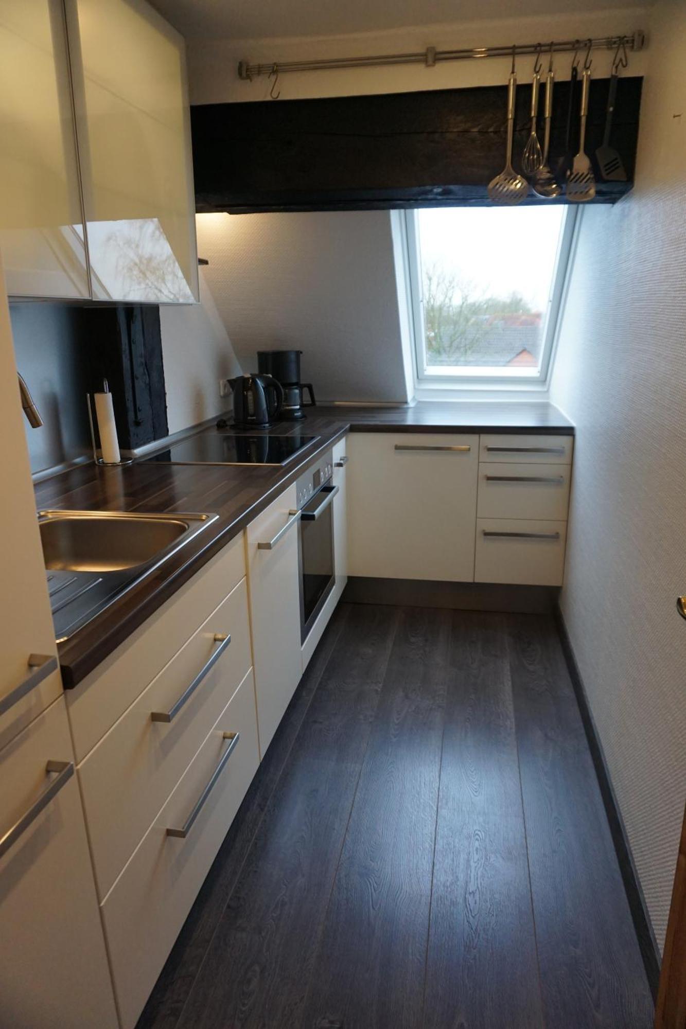 Pension Forke Wilhelmshaven Exterior foto