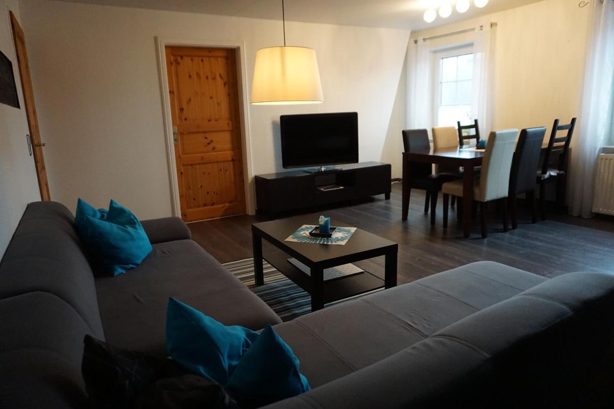 Pension Forke Wilhelmshaven Exterior foto